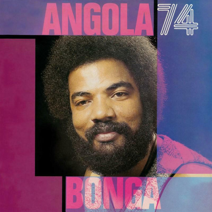 Bonga: Angola 74