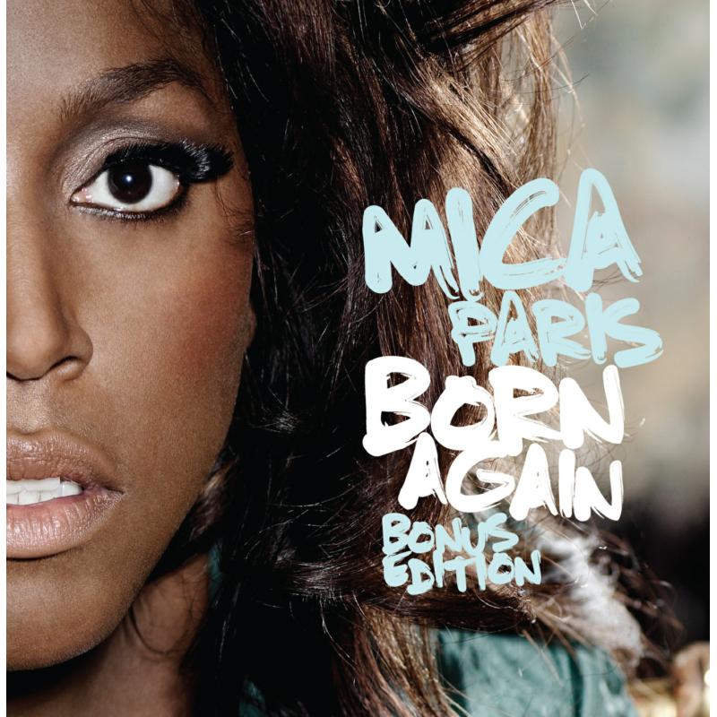 Mica Paris: So Good – Proper Music