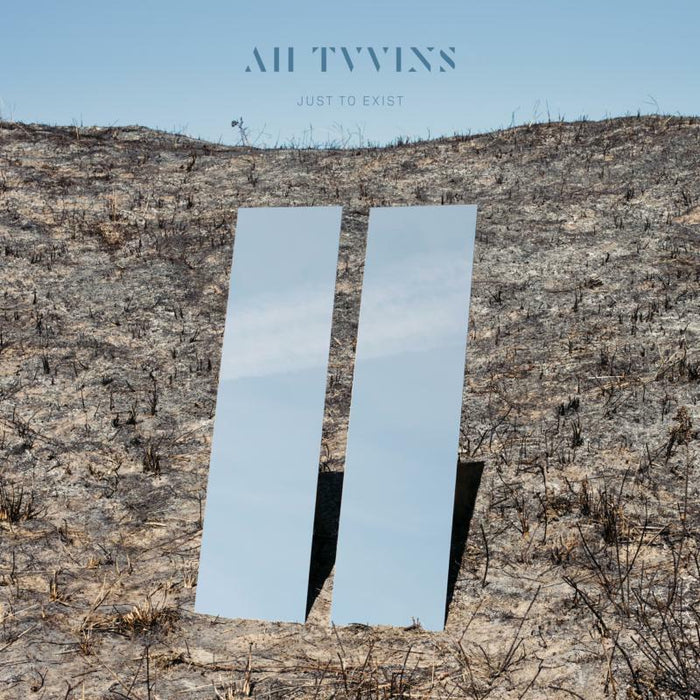 All Tvvins: Just To Exit