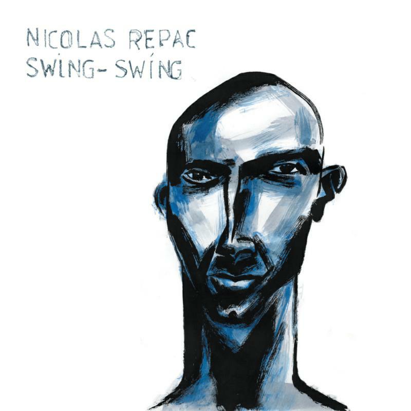Nicolas Repac: Swing-Swing