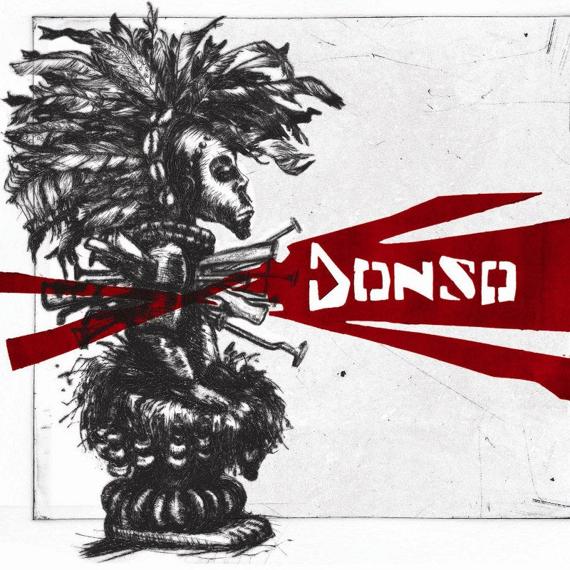 Donso: Donso