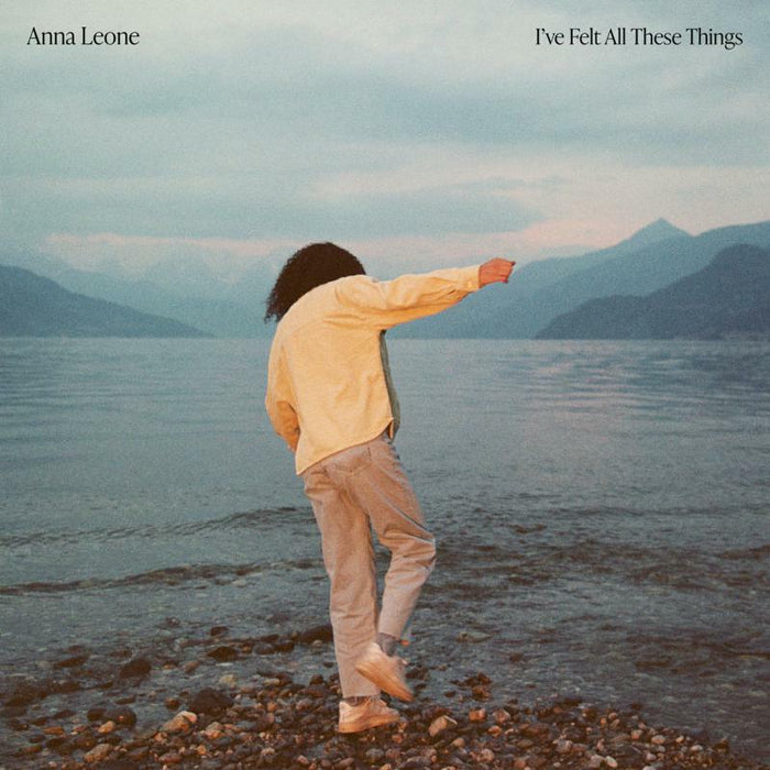 Anna Leone: I've Felt All These Things (LP)