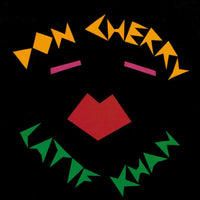 Don Cherry & Latif Khan: Music / Sangam