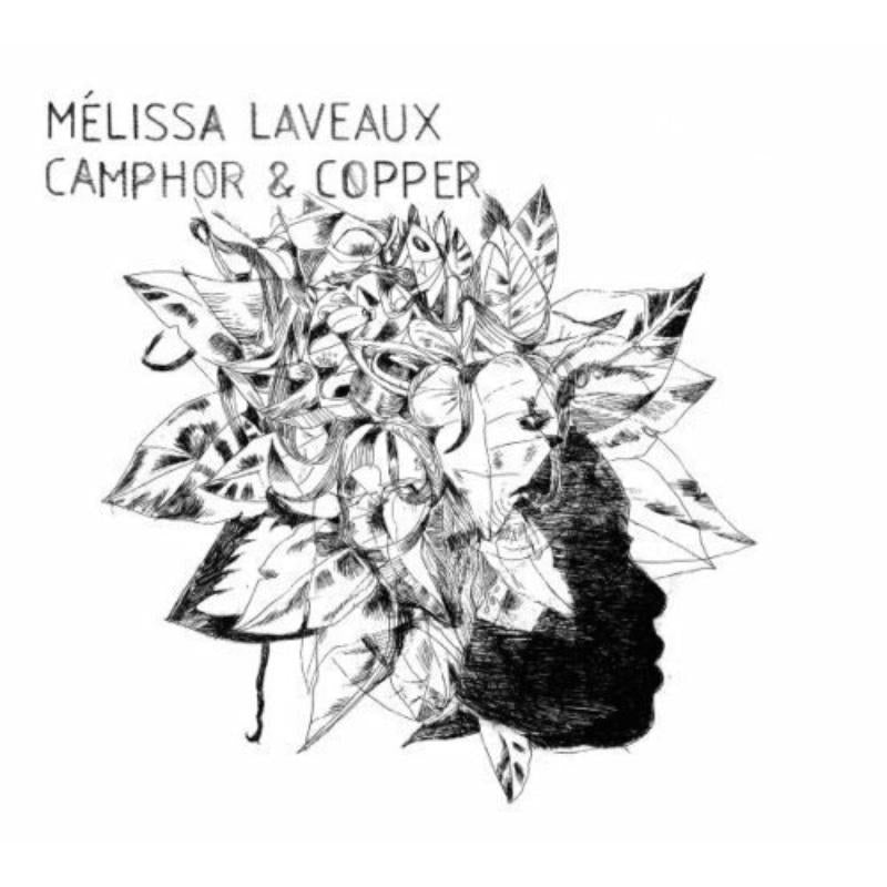 Melissa Laveaux: Camphor & Camper