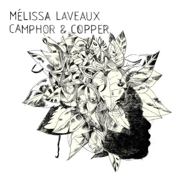 Melissa Laveaux: Camphor & Camper