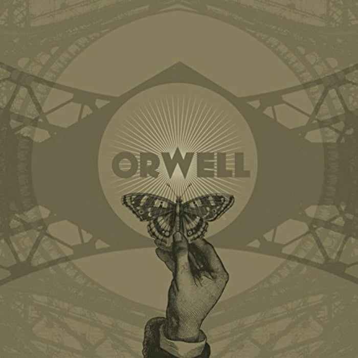 Orwell: Exposition Universelle