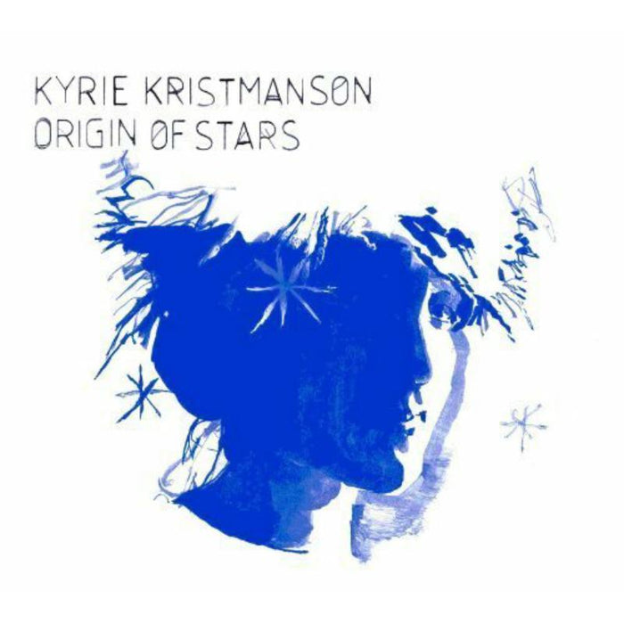 Kristmanson: Origin of Stars