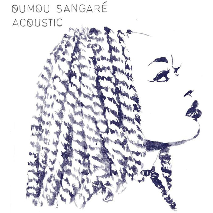 Oumou Sangare: Acoustic