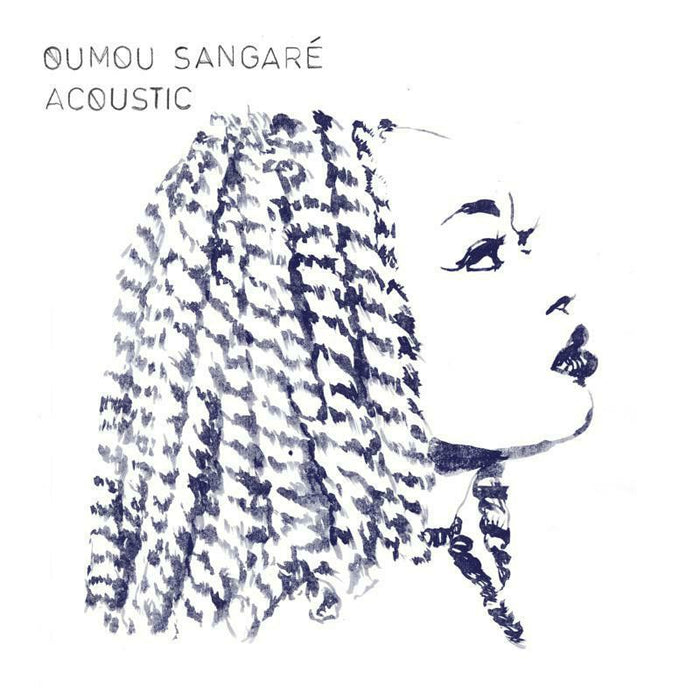 Oumou Sangare: Acoustic (LP)