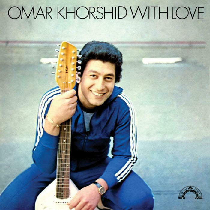 Omar Khorshid: With Love (LP)