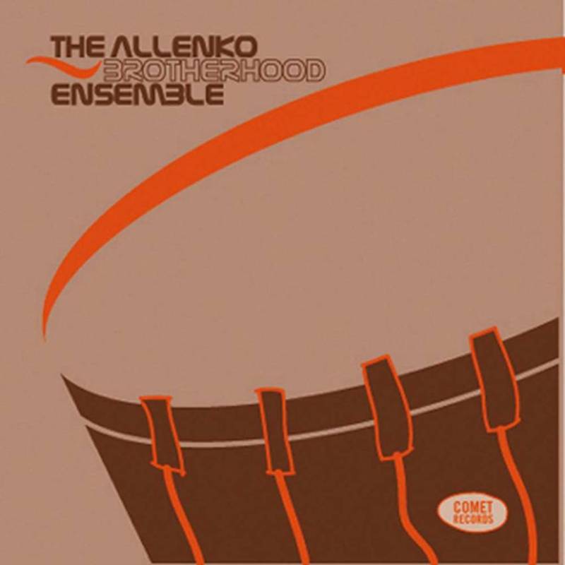 The Allenko Brotherhood Ensemble: The Allenko Brotherhood Ensemble