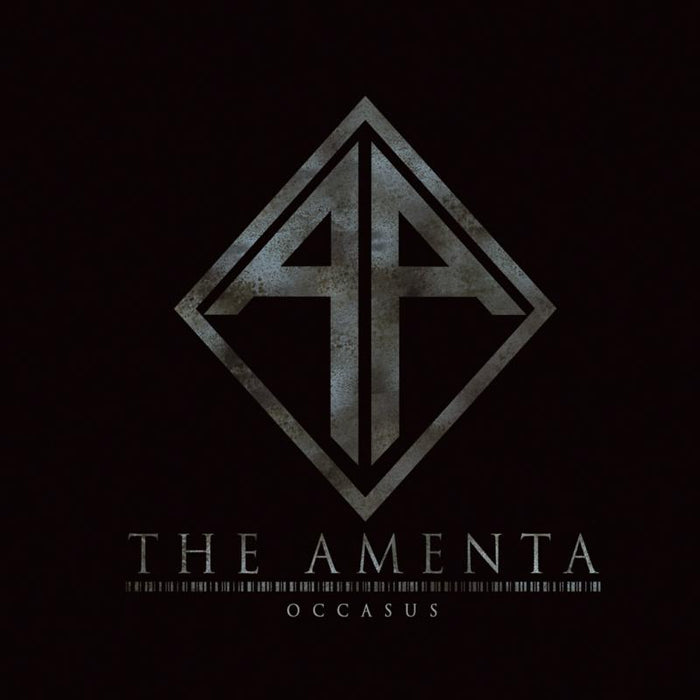 The Amenta - Occasus - POSH061A