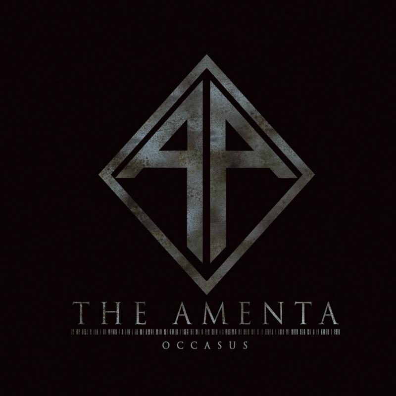 The Amenta - Occasus - POSH061A