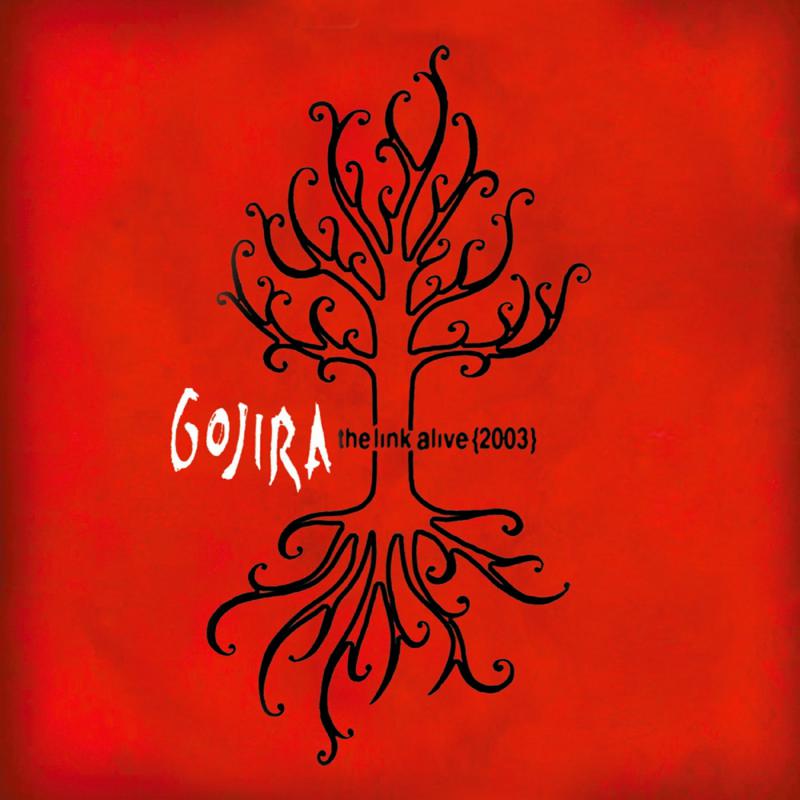 Gojira: The Link Alive