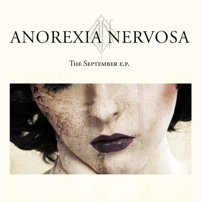 Anorexia Nervosa: The September EP