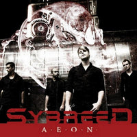 Sybreed: Antares