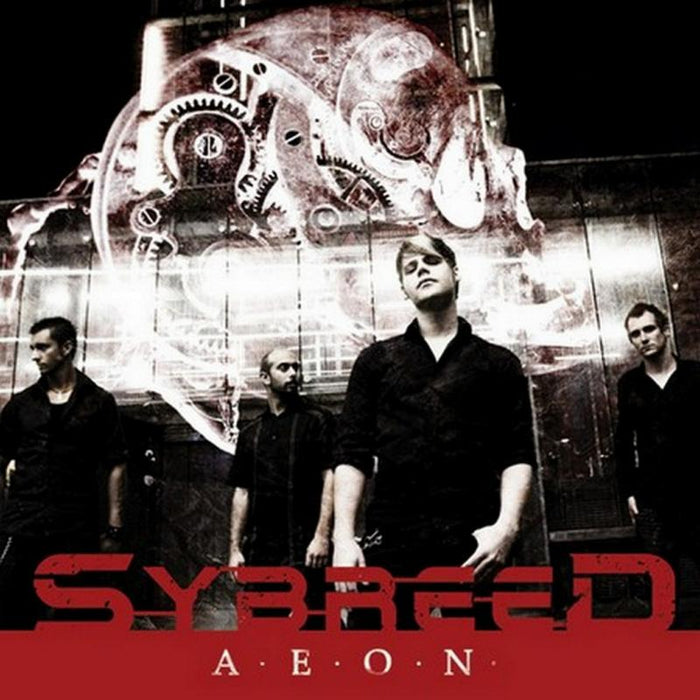 Sybreed: Antares