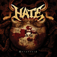 Hate: Morphosis