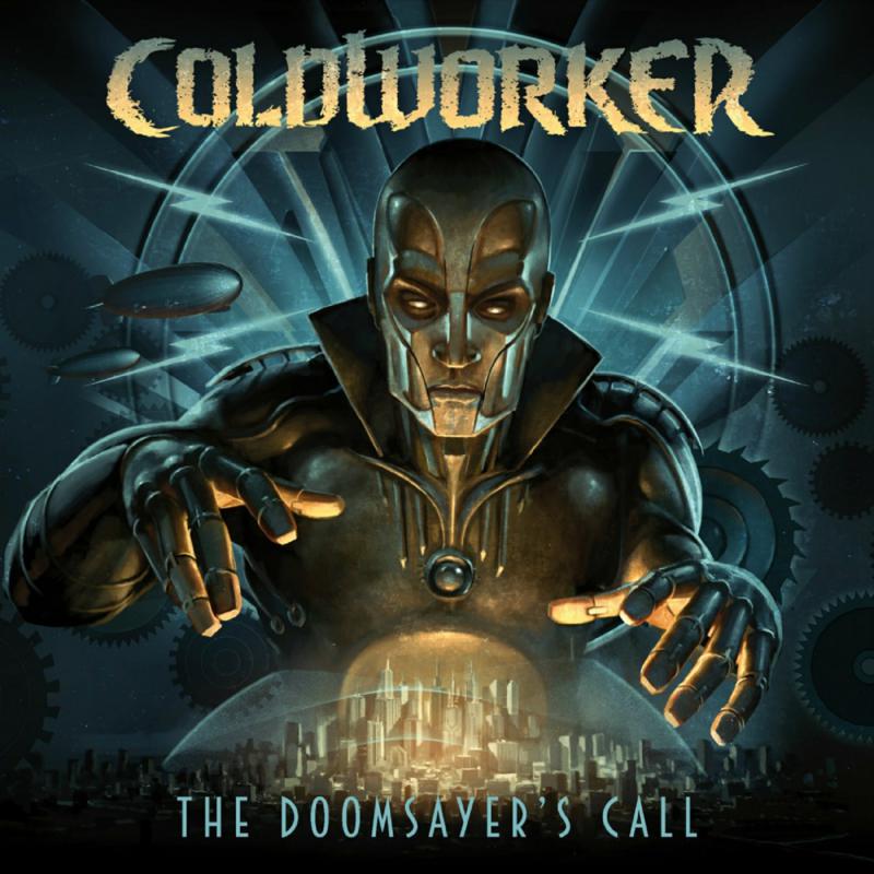 Coldworker: The Doomsayer's Call