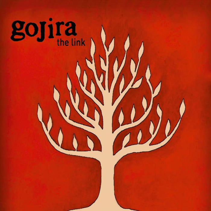 Gojira: The Link