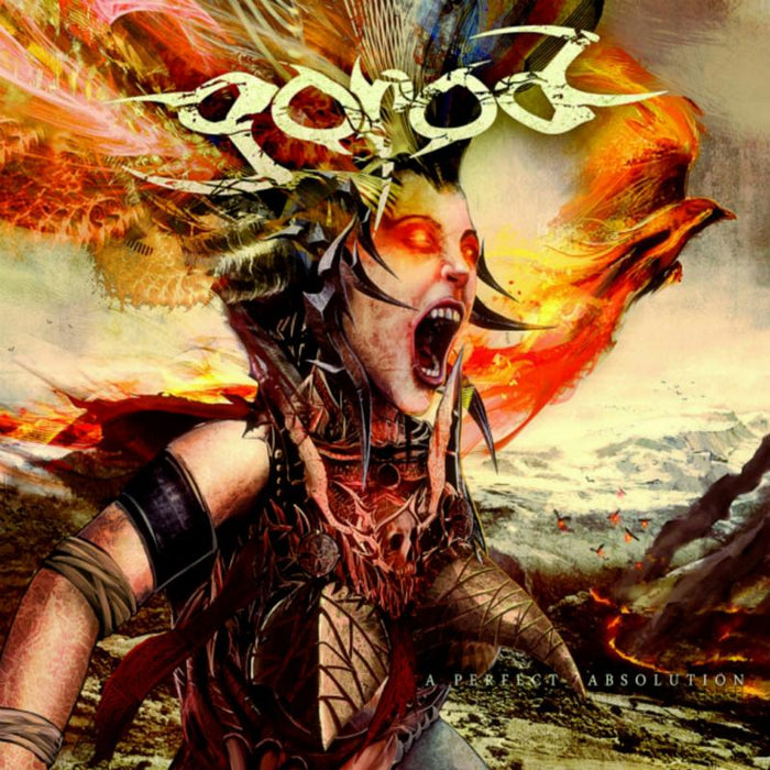 Gorod: A Perfect Absolution