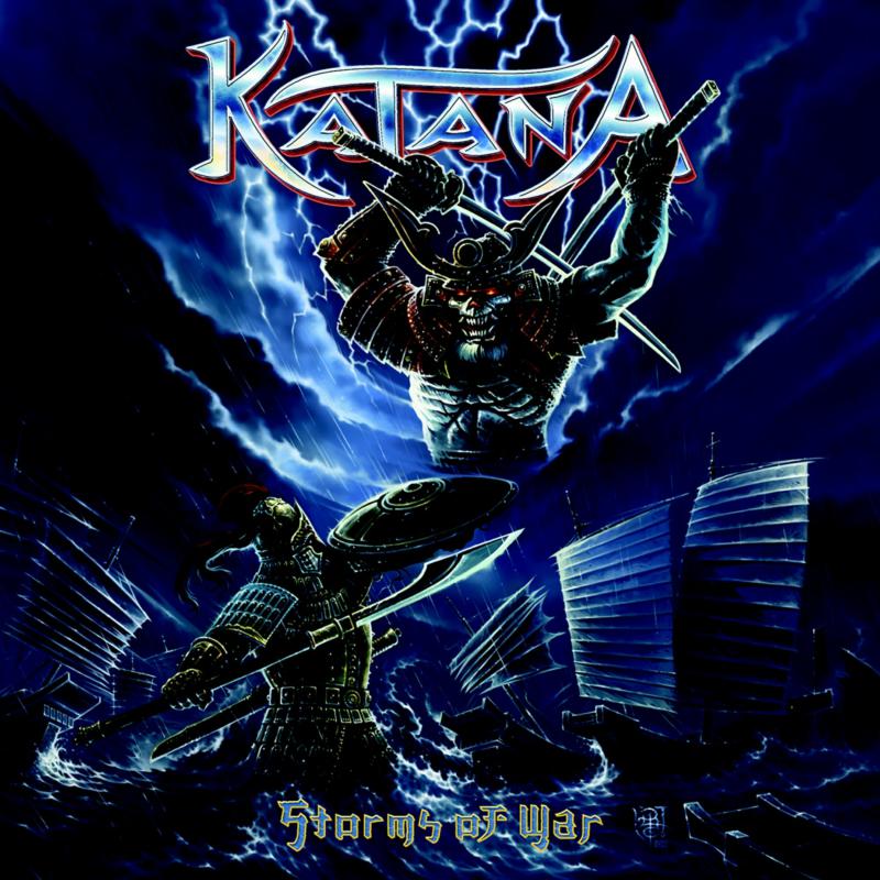 Katana: Storms of War