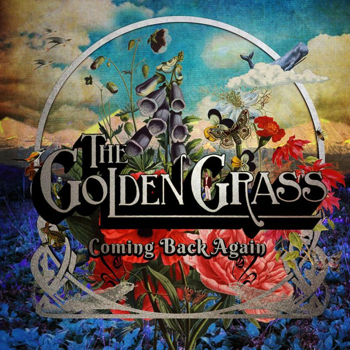 The Golden Grass: Coming Back Again