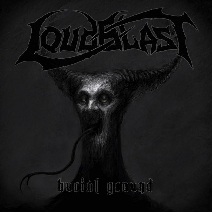Loudblast: Burial Ground