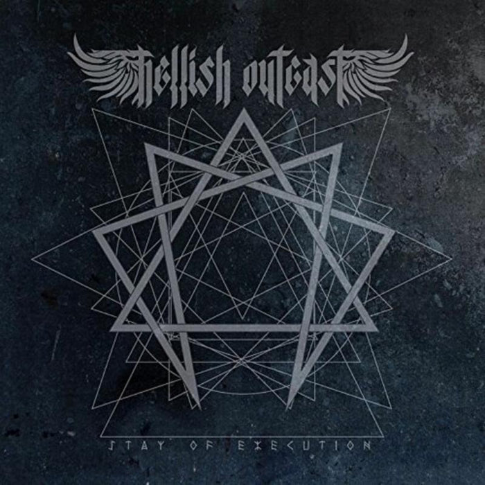 Hellish Outcast: Stay of Execution