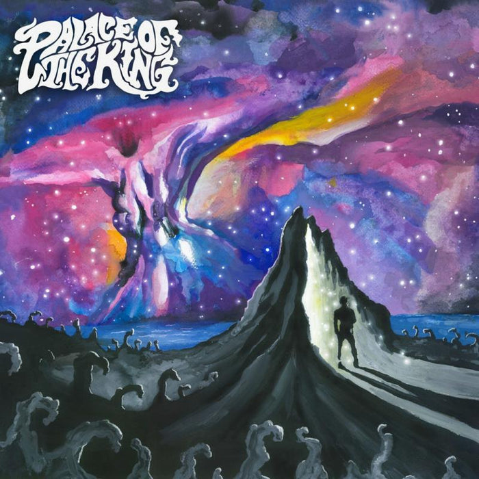 Palace Of The King: White Bird/Burn The Sky