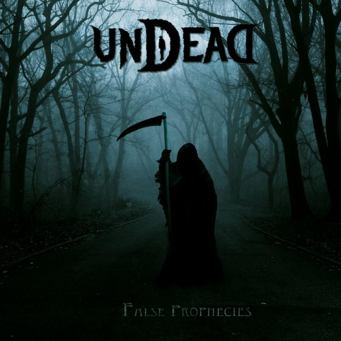 Undead: False Prophecies