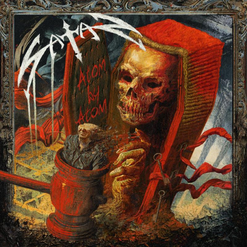 Satan: Court in the Act – Proper Music
