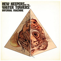 New Keepers Of The Water Tower: Infernal Machine