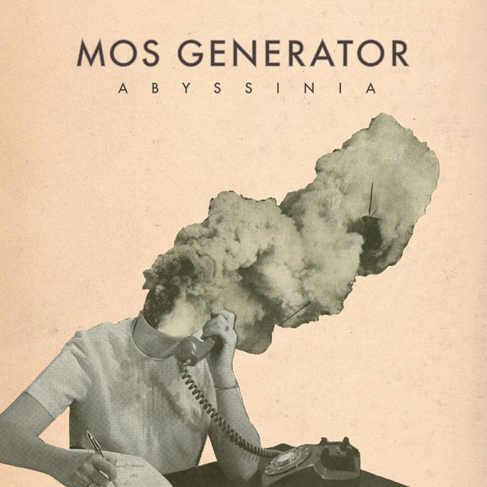 Mos Generator: Abyssinia