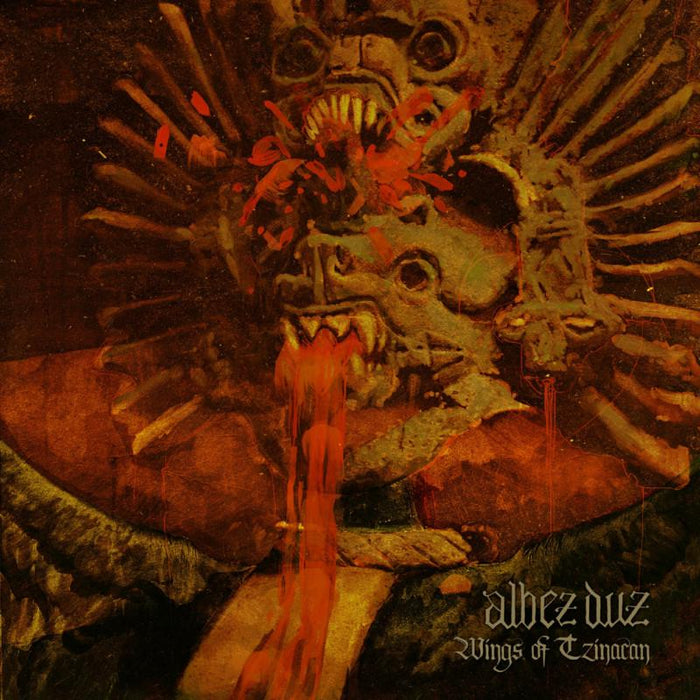 Albez Duz: Wings of Tzinacan