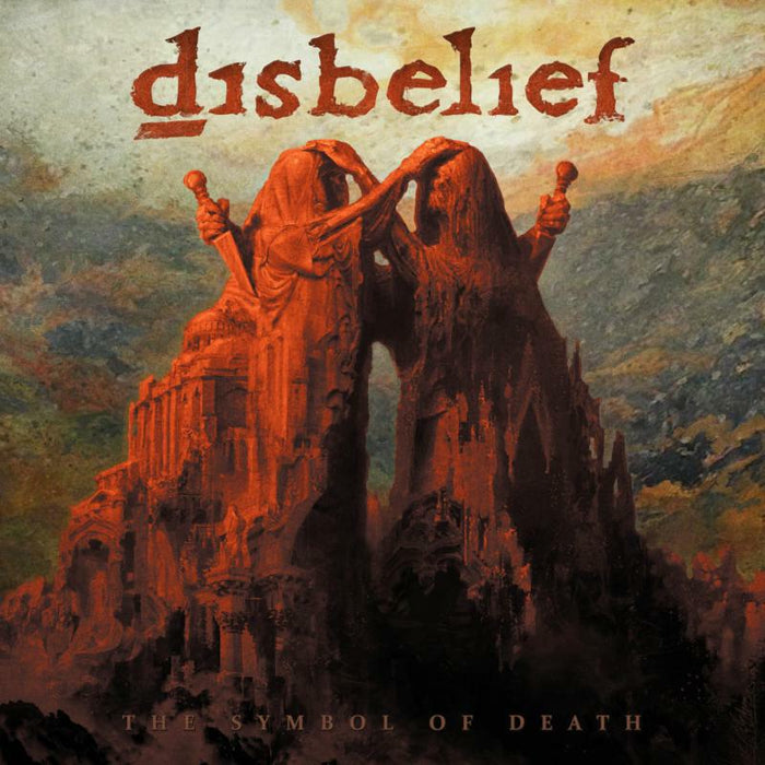 Disbelief: The Symbol of Death