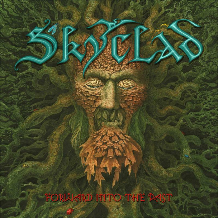 Skyclad: Forward Into The Past
