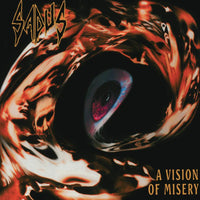 Sadus: A Vision Of Misery