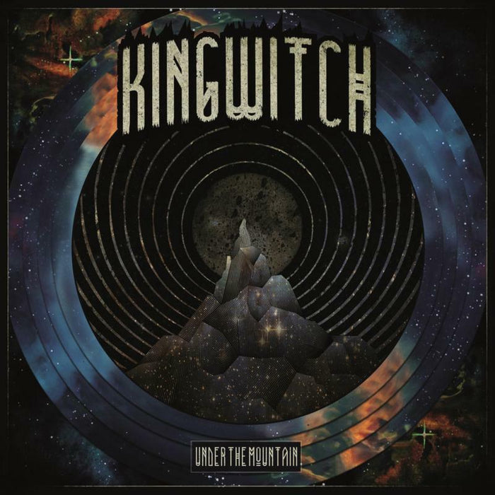 King Witch: Under The Mountain