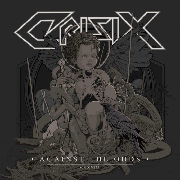 Crisix: Against The Odds
