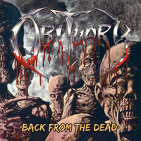 Obituary: Back From The Dead