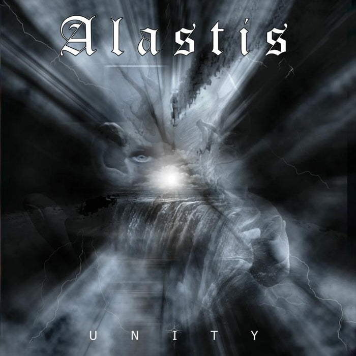 ALASTIS - Unity - POSH515