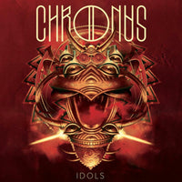 Chronus: Idols (LP)