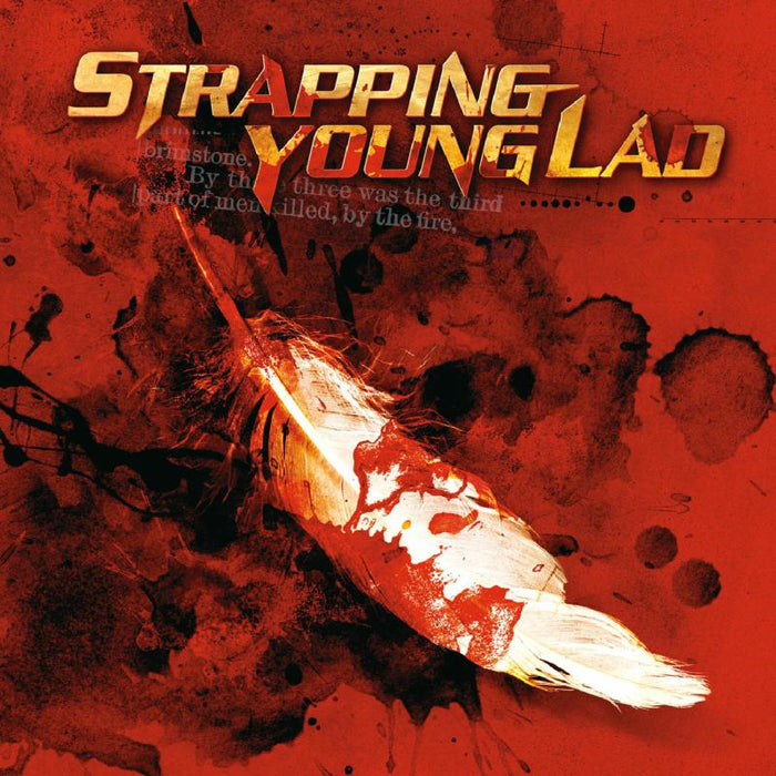 Strapping Young Lad: Syl