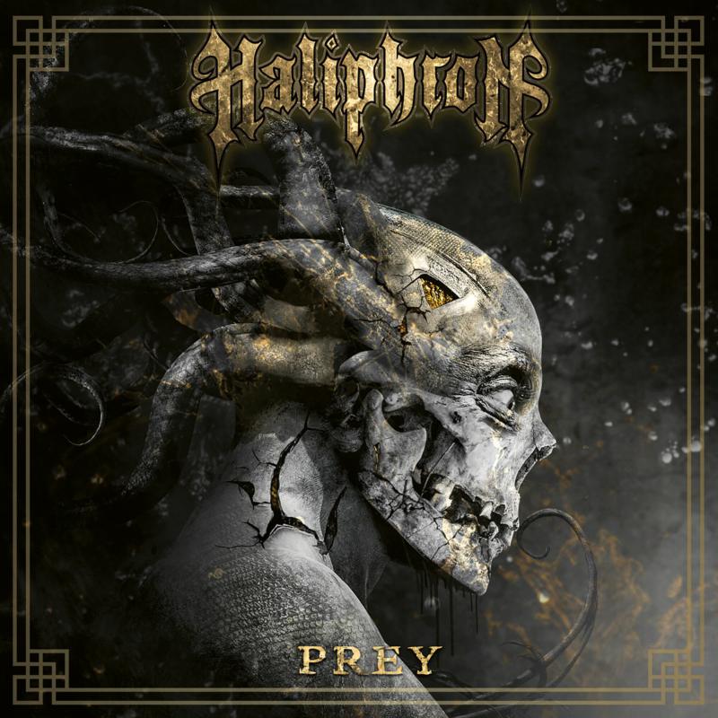 HALIPHRON: Prey