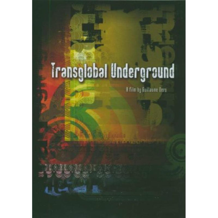 Various: Transglobal Underground