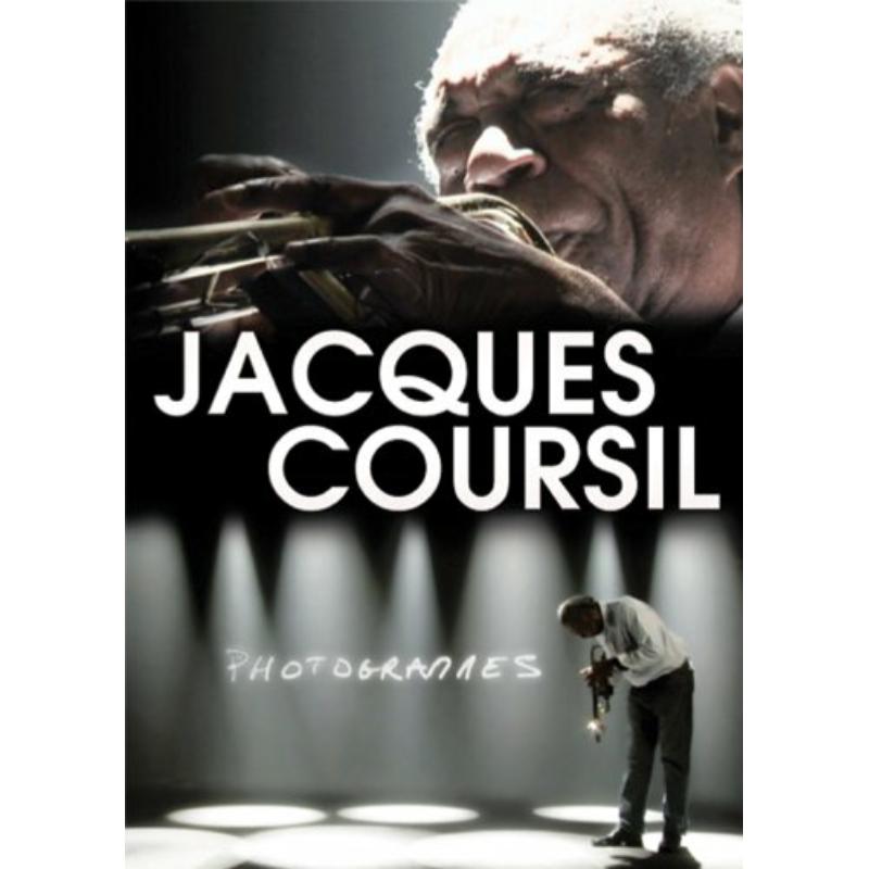 Jacques Coursil: Photogrammes