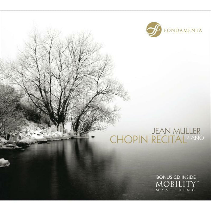 Jean Muller: Chopin Piano Recital