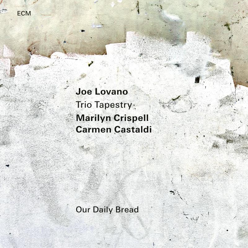 Joe Lovano Our Daily Bread LP