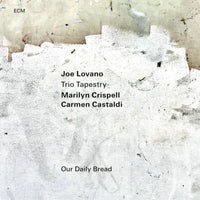 Joe Lovano Our Daily Bread LP